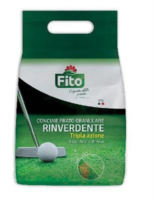 FITO RINVERDENTE  5 KG ANTIMUSCHIO