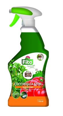 FITO BIO COCCINIGLIA STOP 750 ML