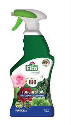 FITO BIO FUNGHI STOP 750 ML