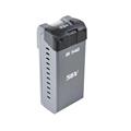 POTATORE TEL.PPXI530 OLEO-MAC 56V BATT.4AH+ASTA+CARICAB.
