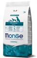 MONGE DOG 12 KG HYPOALLERG.SALMONE/TONN HYPO