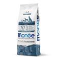 MONGE DOG 12 KG. ALL BREED TROTA ADULT
