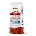MONGE DOG 12 KG. ALL BREED AGN/RISO ADULT
