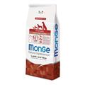 MONGE DOG 12 KG. ALL BREEDS PUPPY AGNEL