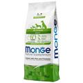 MONGE DOG 12 KG. ALL BREED CONIGLIO/RIS ADULT