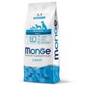 MONGE DOG 12 KG. ALL BREEDS LIGHT SALMON