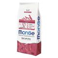 MONGE DOG 12 KG. ALL BREED MANZO/RISO ADULT