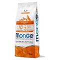 MONGE DOG 12 KG. ALL BREED ANATRA/RISO ADULT
