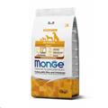 MONGE DOG 12 KG. ALL BREED TACCH/RI/PATATE ADULT