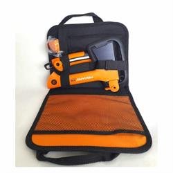 FISKARS CAMPING SET 4 IN 1  1025439