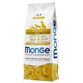 MONGE DOG 12 KG. ALL BREED POLLO RISO ADULT