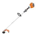 DECESPUGLIATORE BCI530S OLEO-MAC 56V BAT.4AH+CARICAB