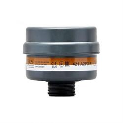 FILTRO 421 X MASCHERA FACCIALE BLS 5150 A2P3