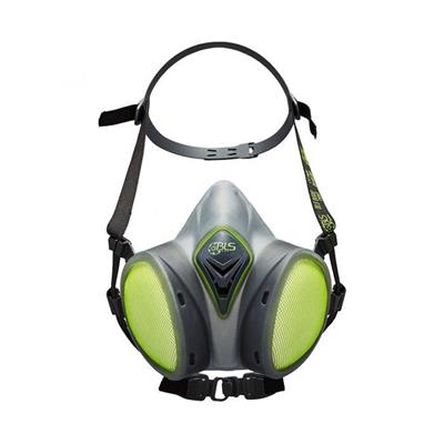 MASCHERA BLS 8100NEXT  A1P2