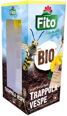 FITO BIO TRAPPOLA VESPE C/ATTRATT. BLUMEN