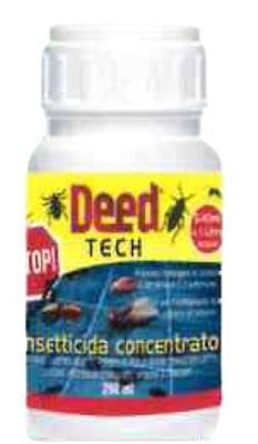 FITO DEED TECH MICROKILL PLUS 250 ML