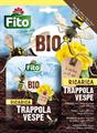 FITO BIO RICARICA TRAP.VESPE 2X10 ML