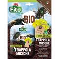 FITO BIO RICARICA TRAP.MOSCHE 3X20 GR.