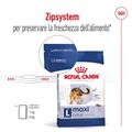 ROYAL DOG MAXI ADULT 12 KG.