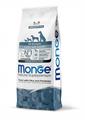 MONGE DOG 12 KG. ALL BREEDS PUPPY TROTA