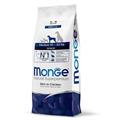 MONGE DOG 12 KG. MEDIUM SENIOR