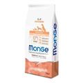 MONGE DOG 12 KG. ALL BREEDS PUPPY SALMON