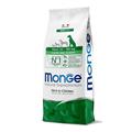 MONGE DOG 12 KG. MAXI PUPPY C/POLLO