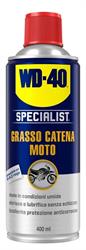 WD-40 SPECIALIST MOTO 400 ML.GRASSO CATE