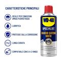 WD-40 SPECIALIST MOTO 400 ML.GRASSO CATE