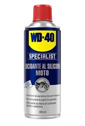 WD-40 SPECIALIST MOTO 400 ML.LUCIDANTE S