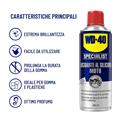 WD-40 SPECIALIST MOTO 400 ML.LUCIDANTE S