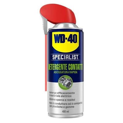 WD-40 SPECIALIST DETERG.CONTATTI 400 ML